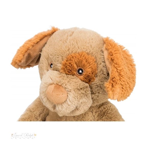 Trixie Játék Plüss Be Eco Enno a Kutya, 40cm