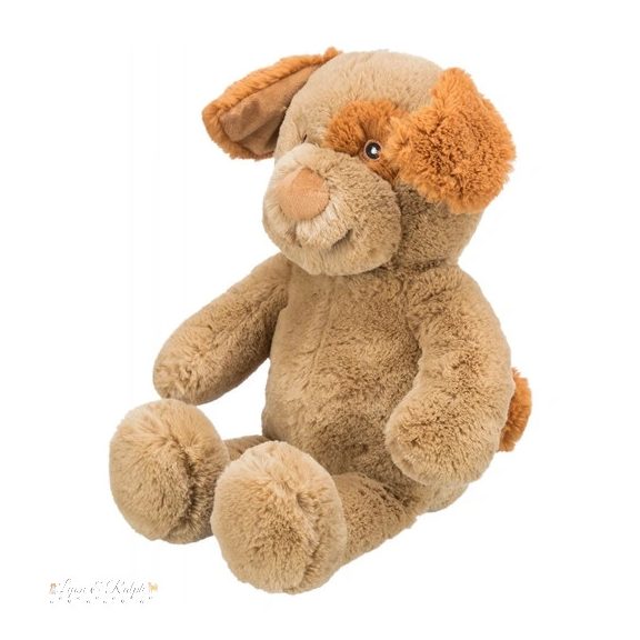 Trixie Játék Plüss Be Eco Enno a Kutya, 40cm