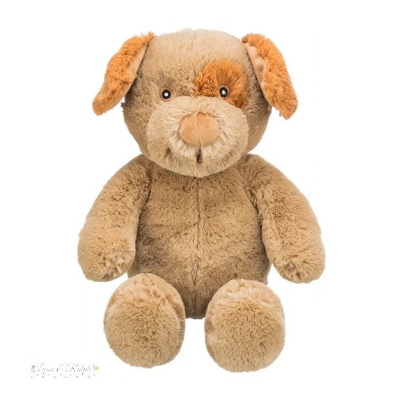Trixie Játék Plüss Be Eco Enno a Kutya, 40cm