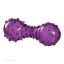 Trixie Játék Dog Activity snack csont hőre lágyuló 12cm