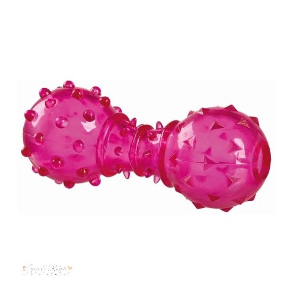 Trixie Játék Dog Activity snack csont hőre lágyuló 12cm