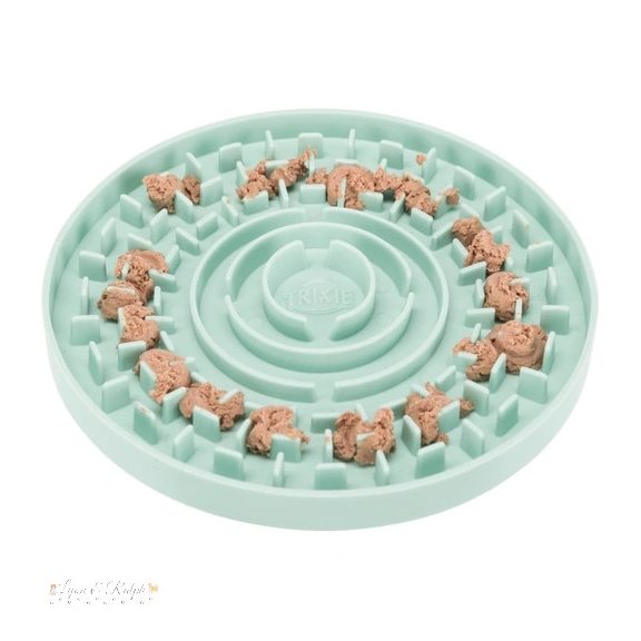 Trixie Játék Tábla Paszta Adagoláshoz Junior 15cm
