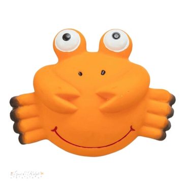 Trixie Játék Tengeri Állatok, Latex, 9-12cm