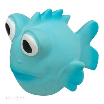 Trixie Játék Tengeri Állatok, Latex, 9-12cm