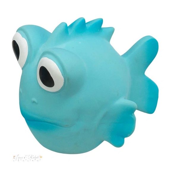 Trixie Játék Tengeri Állatok, Latex, 9-12cm