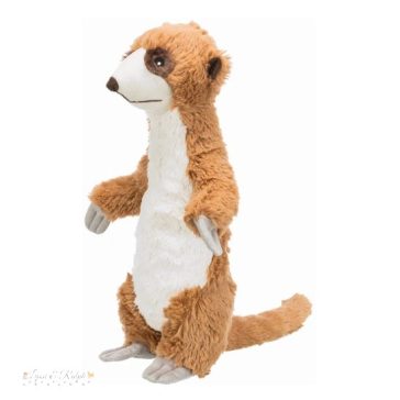 Trixie Játék Plüss Szurikáta 40cm