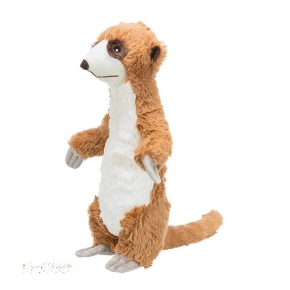 Trixie Játék Plüss Szurikáta 40cm