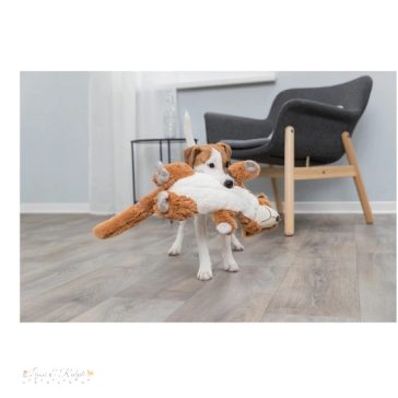 Trixie Játék Plüss Szurikáta 40cm