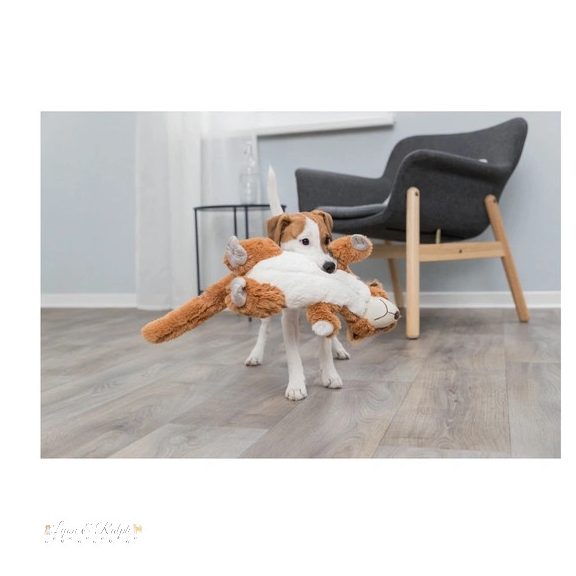 Trixie Játék Plüss Szurikáta 40cm