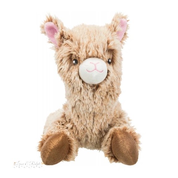 Trixie Játék Plüss Alpaka