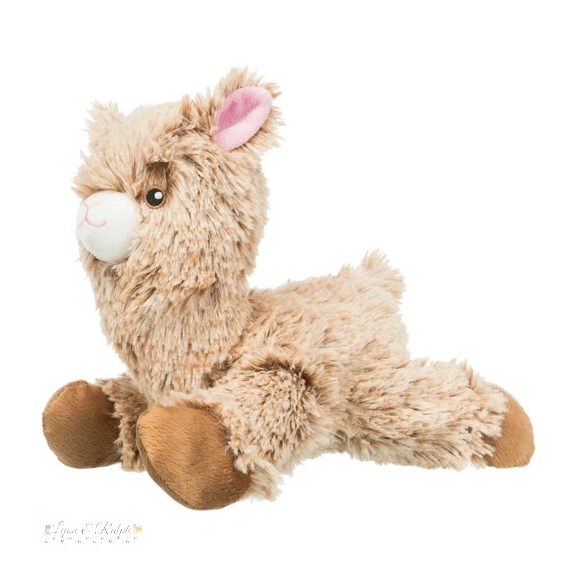 Trixie Játék Plüss Alpaka