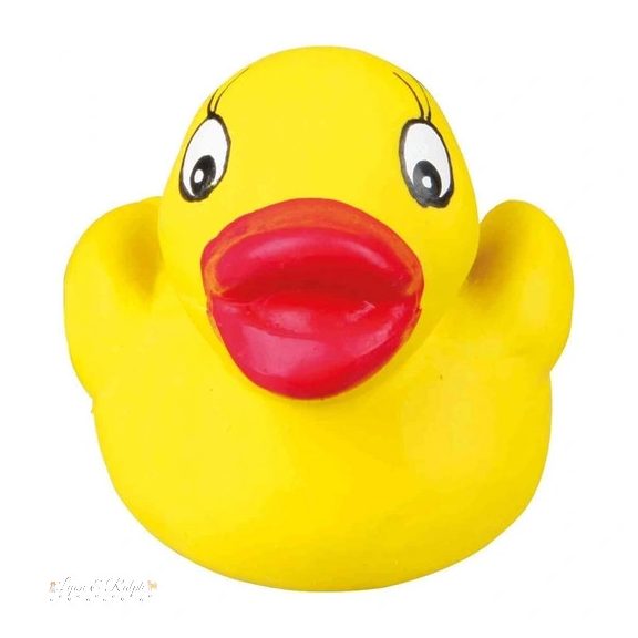 Trixie Játék Latex Állat Kölykök 9cm