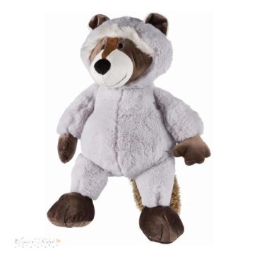 Trixie Játék plüss mosómedve eredeti hanggal 54cm
