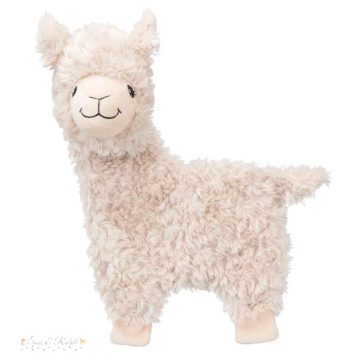 Trixie Plüss Láma 40 cm