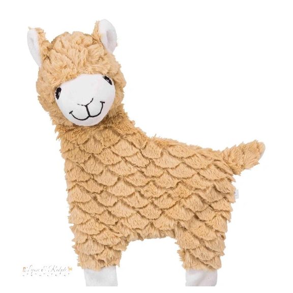 Trixie Plüss Láma 40 cm