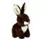 Trixie Játék Plüss Nyúl 15cm