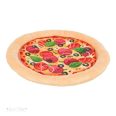 Trixie Játék Plüss Pizza, o 26 cm