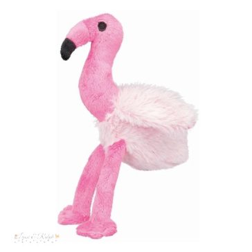 Trixie Játék Plüss Flamingó 35cm