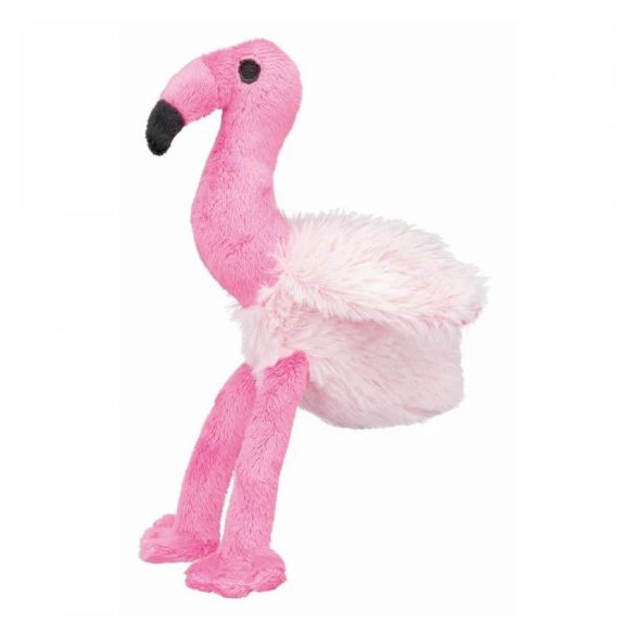 Trixie Játék Plüss Flamingó 35cm
