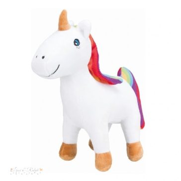Trixie Játék Plüss Unikornis 25cm
