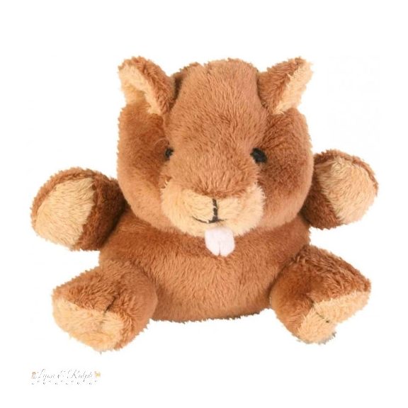 Trixie Játék Plüss, Állatok 10–12cm, többféle