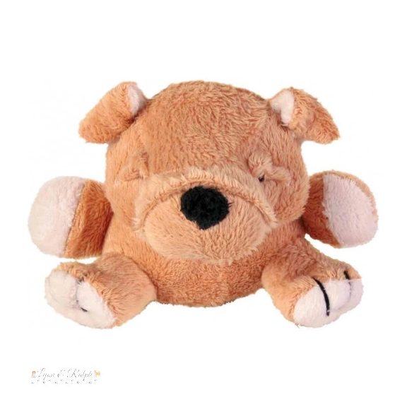 Trixie Játék Plüss, Állatok 10–12cm, többféle
