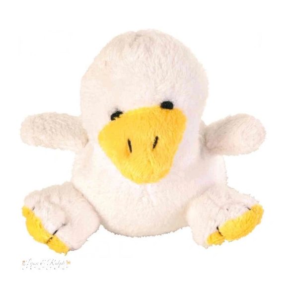 Trixie Játék Plüss, Állatok 10–12cm, többféle