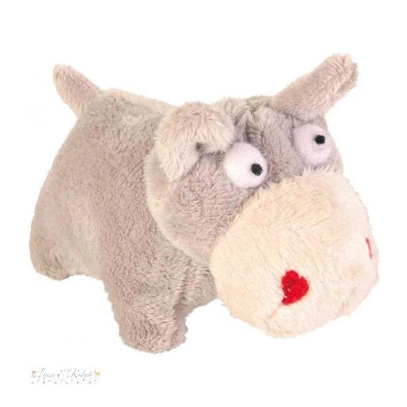 Trixie Játék Plüss, Állatok 10–12cm, többféle