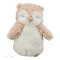 Trixie Játék Bagoly, Plüss, Újrahasznosított, 18cm