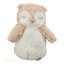 Trixie Játék Bagoly, Plüss, Újrahasznosított, 18cm