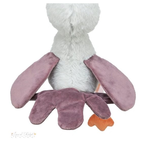 Trixie Játék Strucc, újrahasznosított plüss, 41 cm