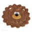 Trixie Játék snack oroszlán plüss, 26 cm