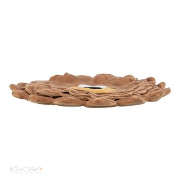 Trixie Játék snack oroszlán plüss, 26 cm