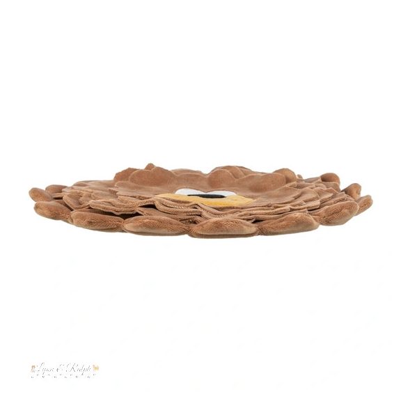 Trixie Játék snack oroszlán plüss, 26 cm