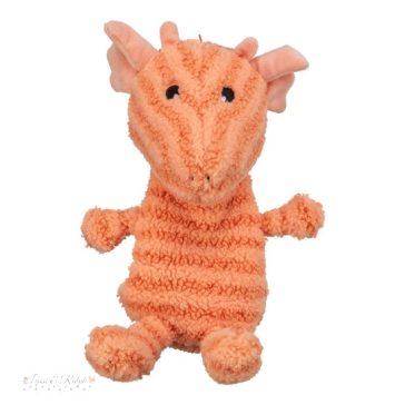 Trixie Játék Sárkány, plüss, 34 cm