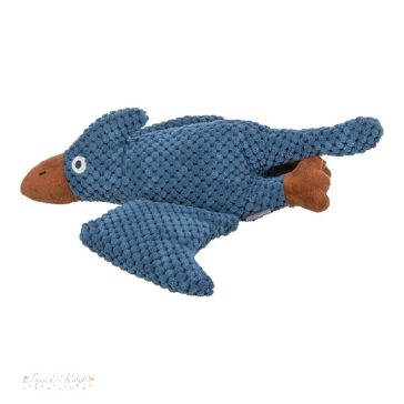Játék Plüss Repülő Dinó, újrahasznosított, 30cm