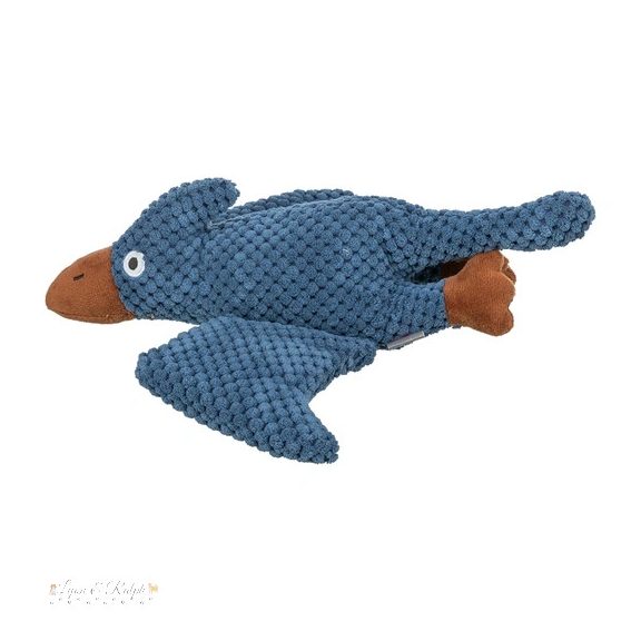 Játék Plüss Repülő Dinó, újrahasznosított, 30cm