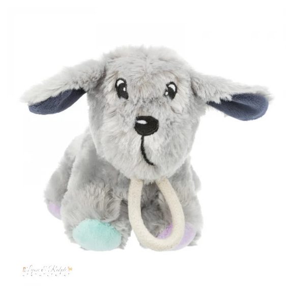 Trixie Játék Junior Plüss Kölyökkutya 24cm
