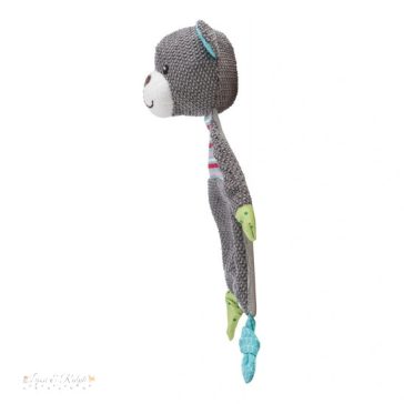 Trixie Játék Junior Plüss/Szövet Medve 28cm