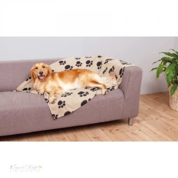 Trixie Pléd Barney 150x100cm Bézs