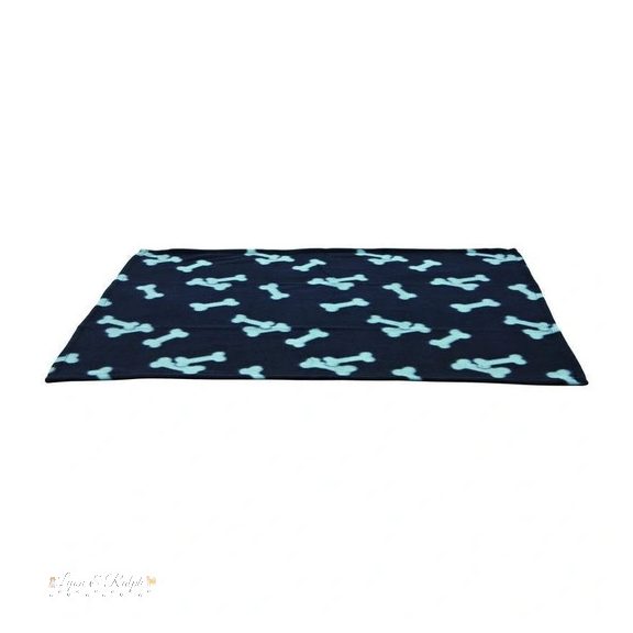 Trixie Pléd Beany 100x70cm Fekete