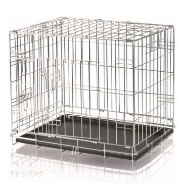 Trixie Ketrec Fém S 64x54x48cm