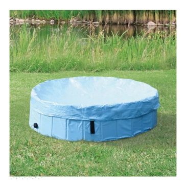 Trixie Medence Takaró 39481-hez, 80cm, Világoskék