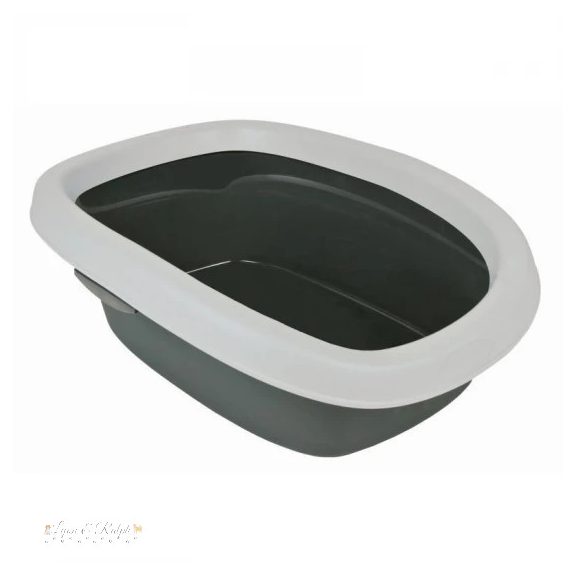 Trixie Macska Wc Carlo 1 31x14x43 Szürke