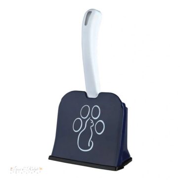 Trixie Macskaalom Lapát Tartóval L