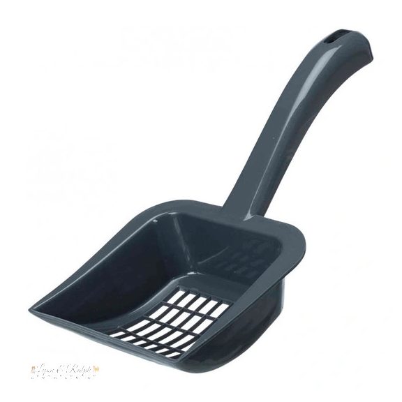 Trixie Macskaalom Lapát Tartóval L