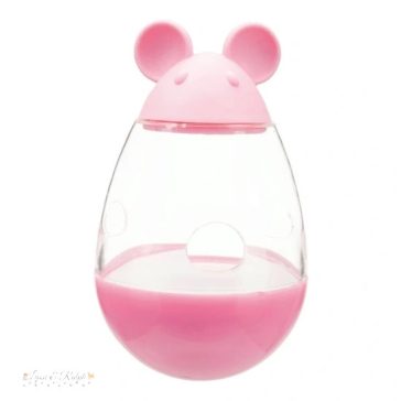 Trixie Jutalomfalat adagoló egér műanyag 9cm