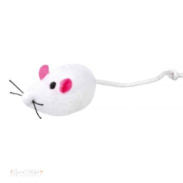 Trixie Játék Egér Vegyes színű, 5cm
