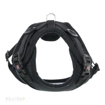Trixie Hám és Rugalmas Póráz Macskának 39-60cm/10mm, 1m