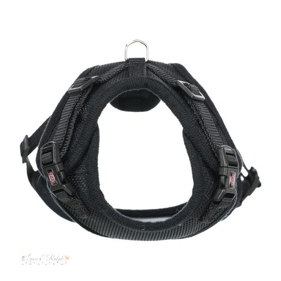 Trixie Hám és Rugalmas Póráz Macskának 39-60cm/10mm, 1m